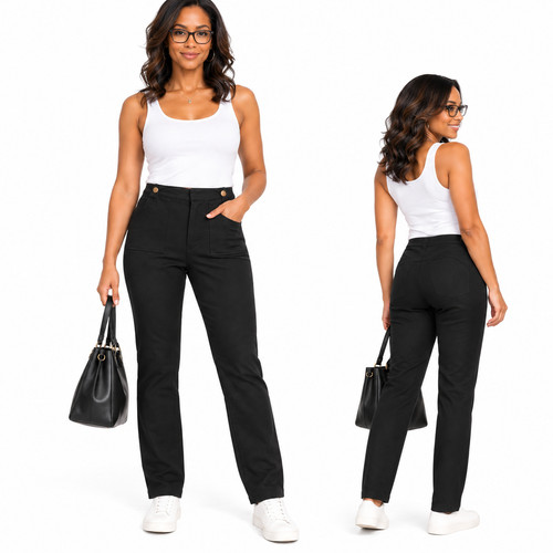 Maze collection black straight - maze,