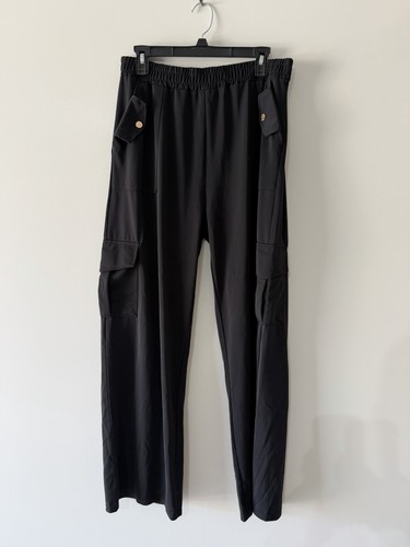 Maze collection black cargo - collection,